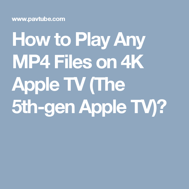 Any trm file extension players for mac